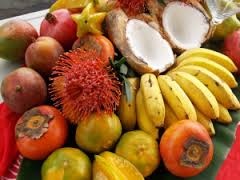 Agricultural Commodities